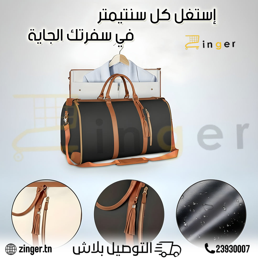 Sac Hybride