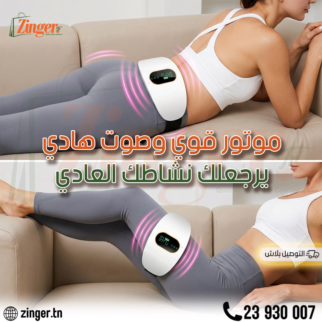Ceinture De Massage