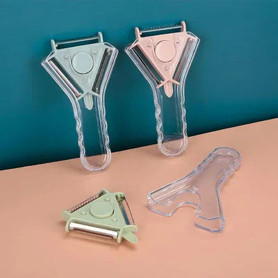 pack cuisine 2EN1