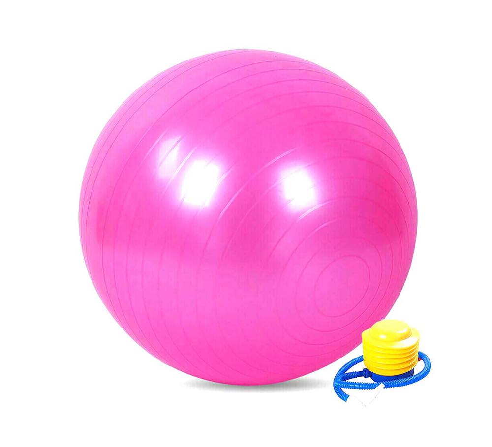 Ballon Yoga