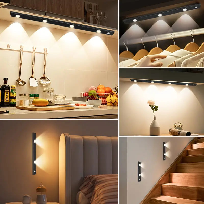 Lampe Led Magic