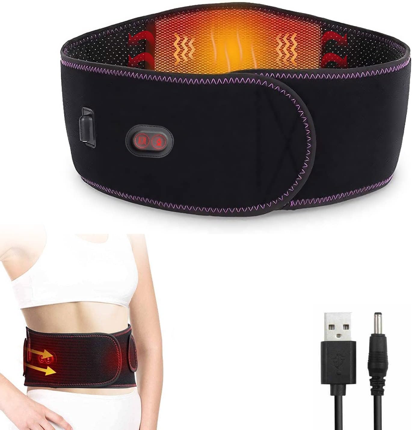 Ceinture Amincissante