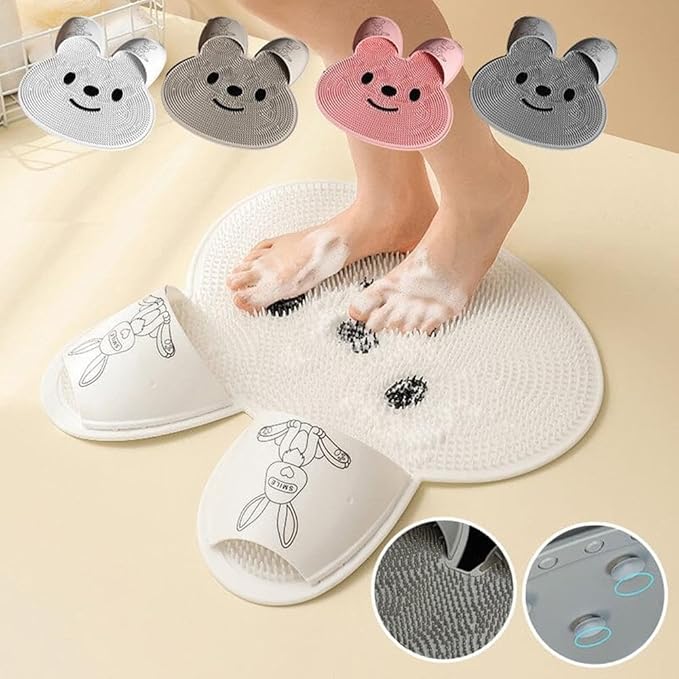 Tapis Massage Pieds