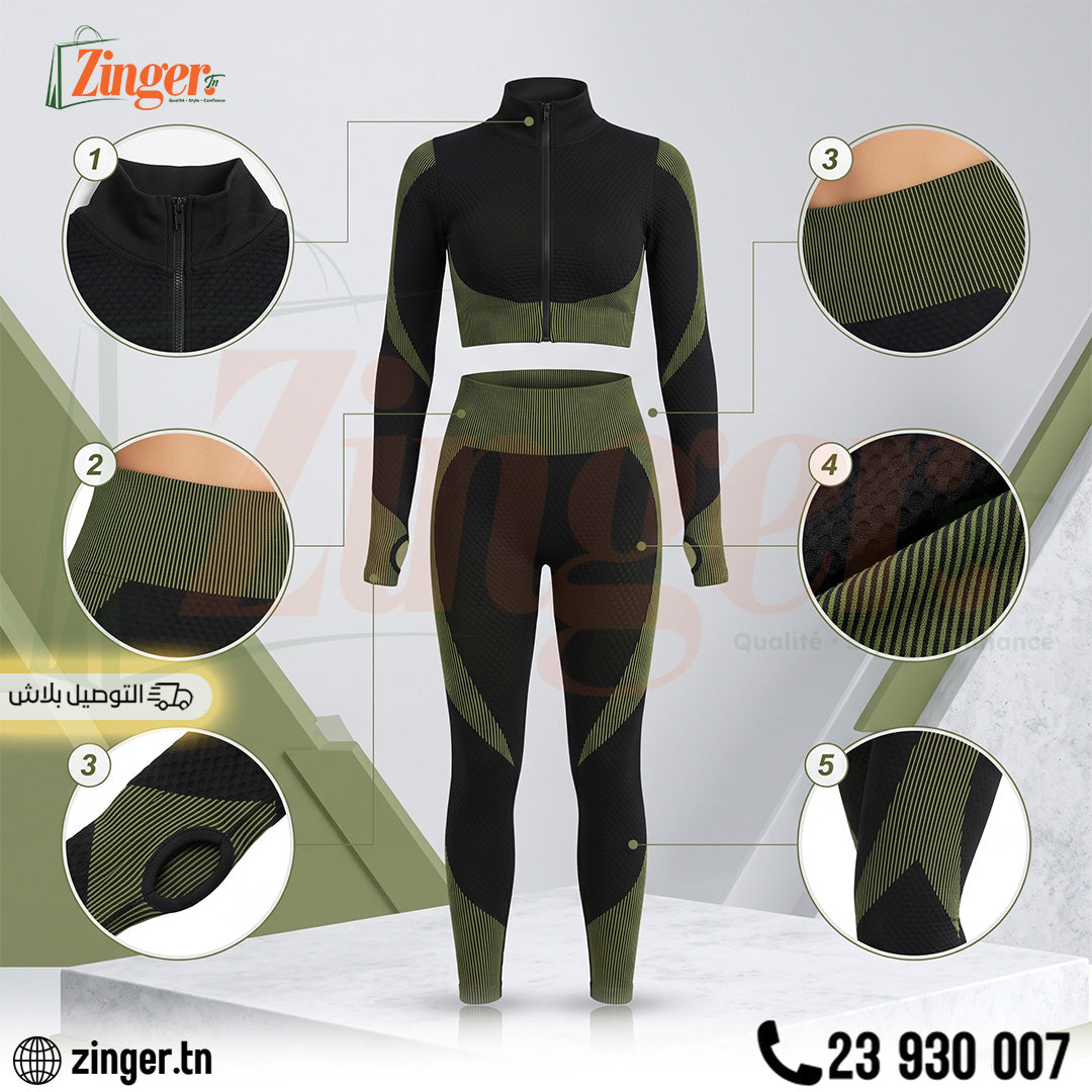 Set de Sport
