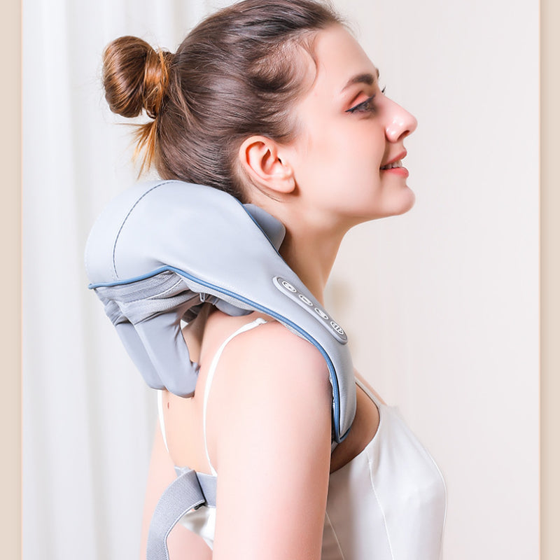 Appareil Massage Cou