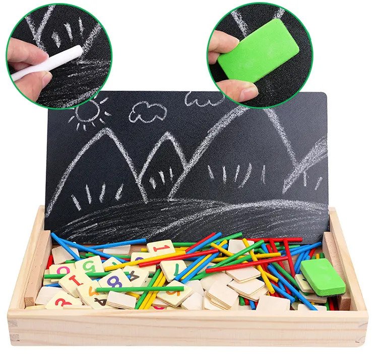 Kids Box