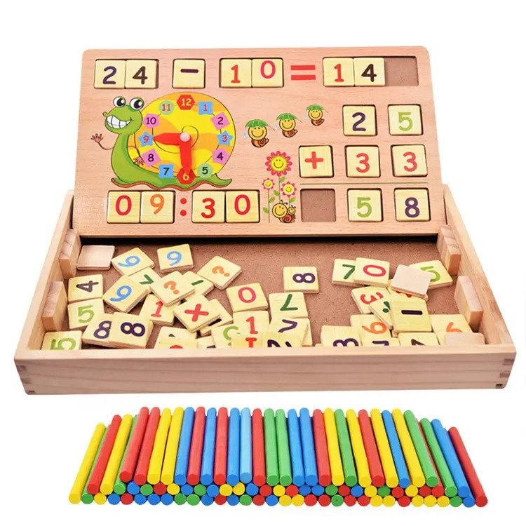 Kids Box