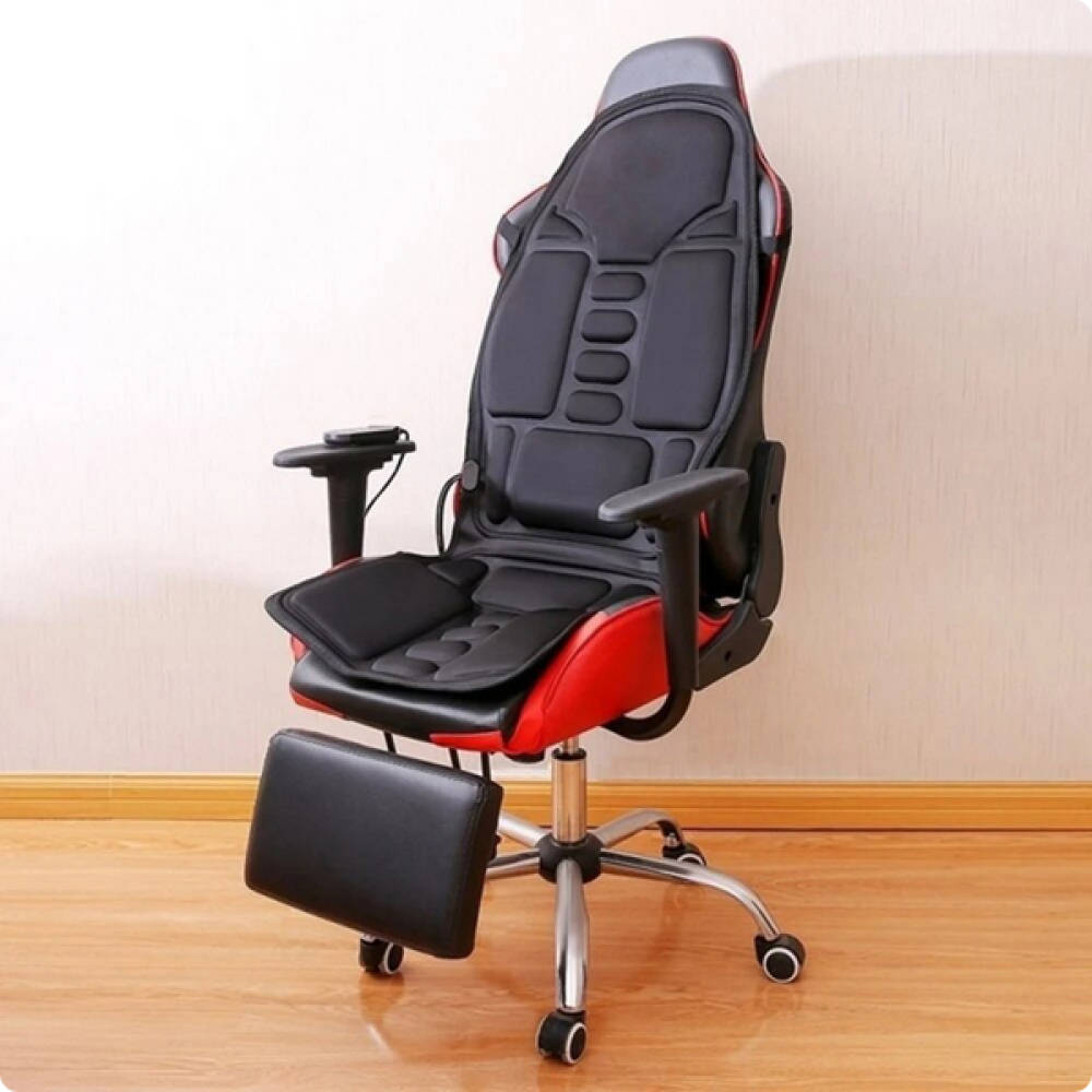 Siege De Massage 3EN1