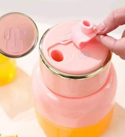 Mixeur Bouteille