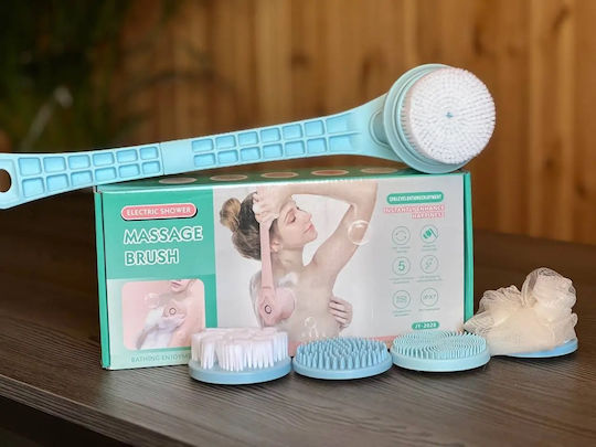 Brosse Douche Électrique