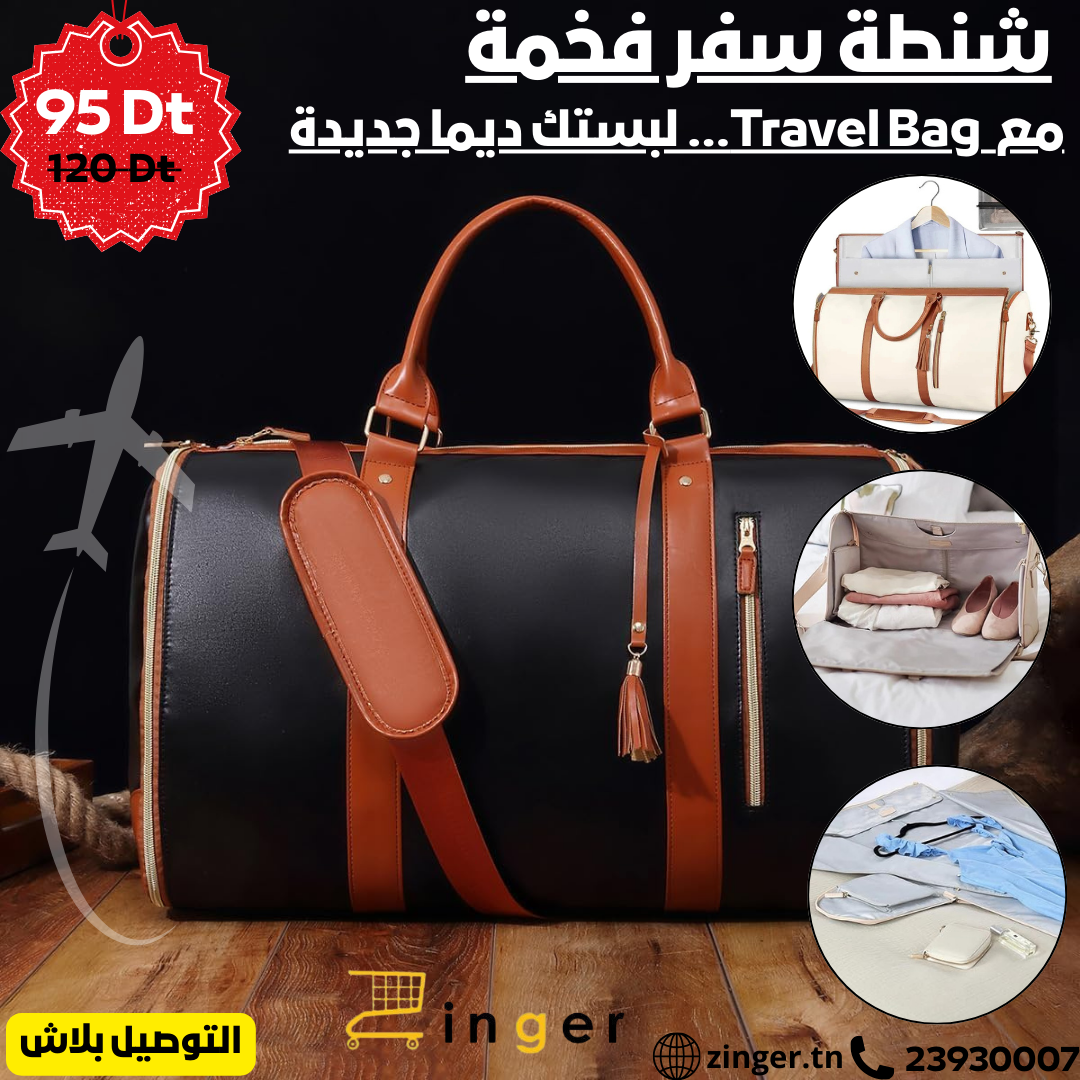 Sac De Voyage