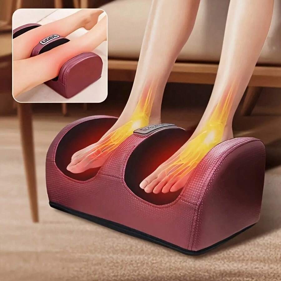 Appareil massage pieds
