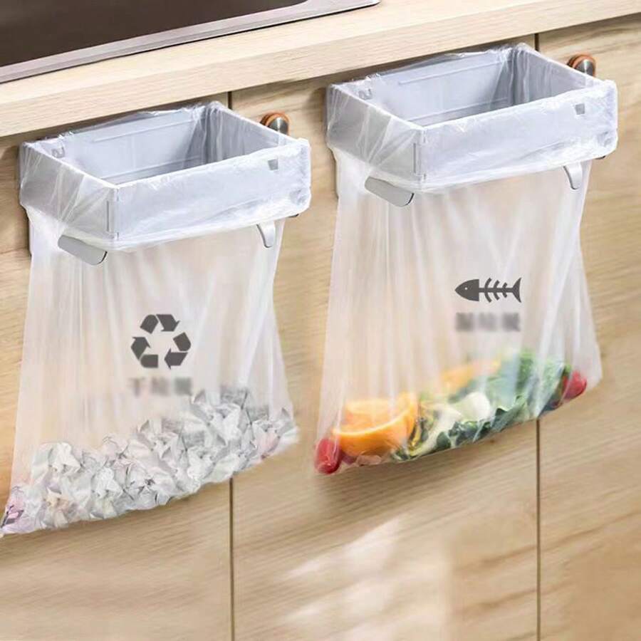 Pack Support Poubelle Pliable