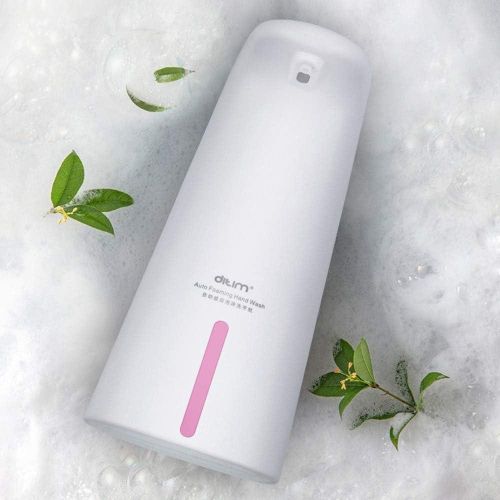 Distributeur automatique de savon
