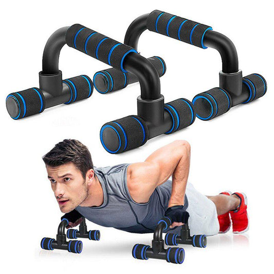 Barres Push Up