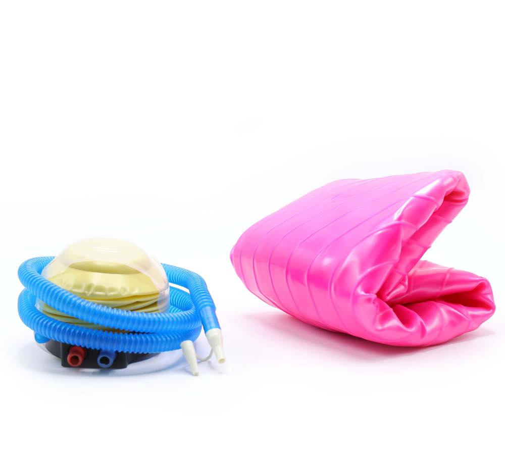 Ballon Yoga