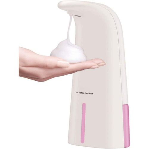 Distributeur automatique de savon