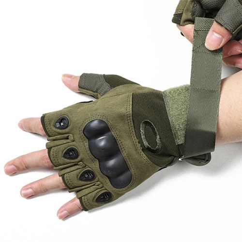 Gants Tactiques