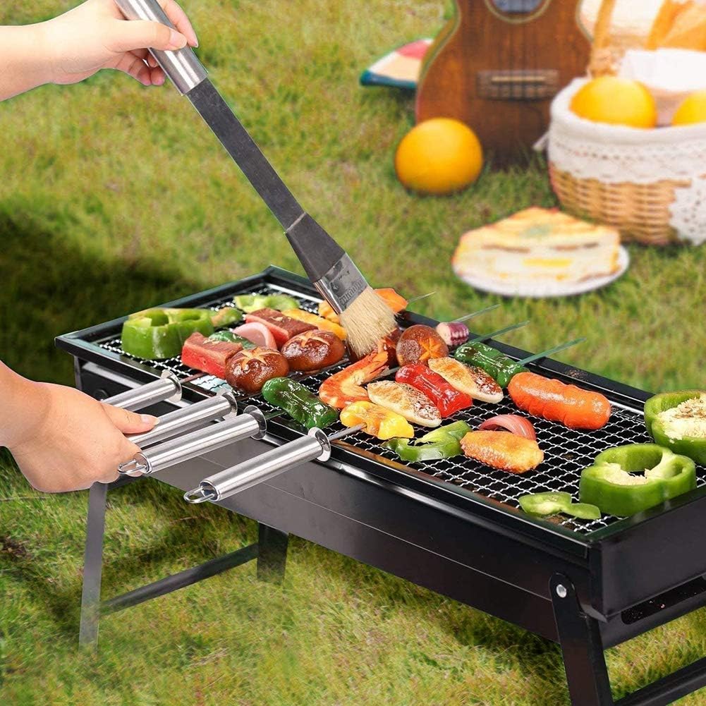 Barbecue Pliable