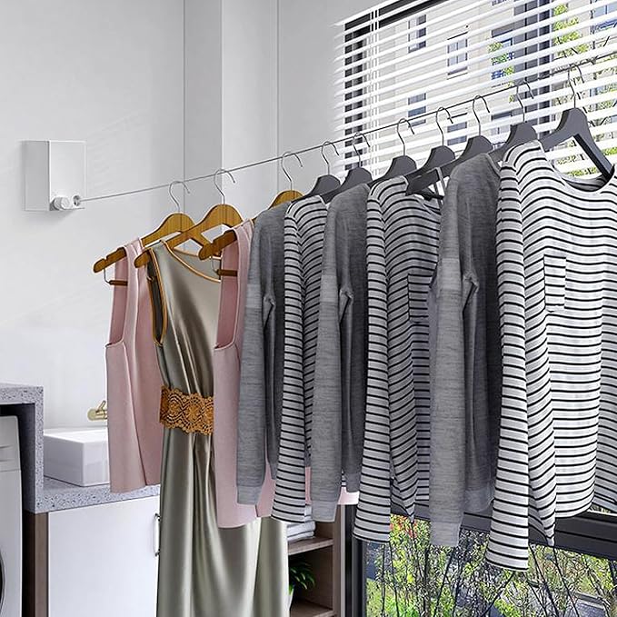 Fil Seche Linge