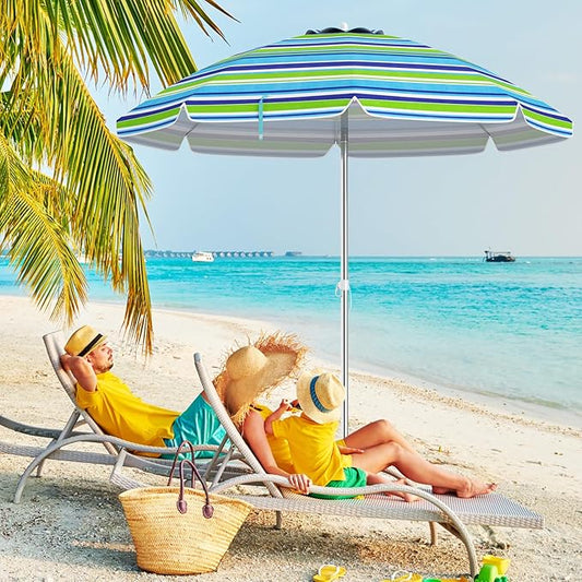 Parasol de Plage
