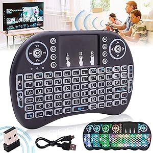 Mini Clavier Pro