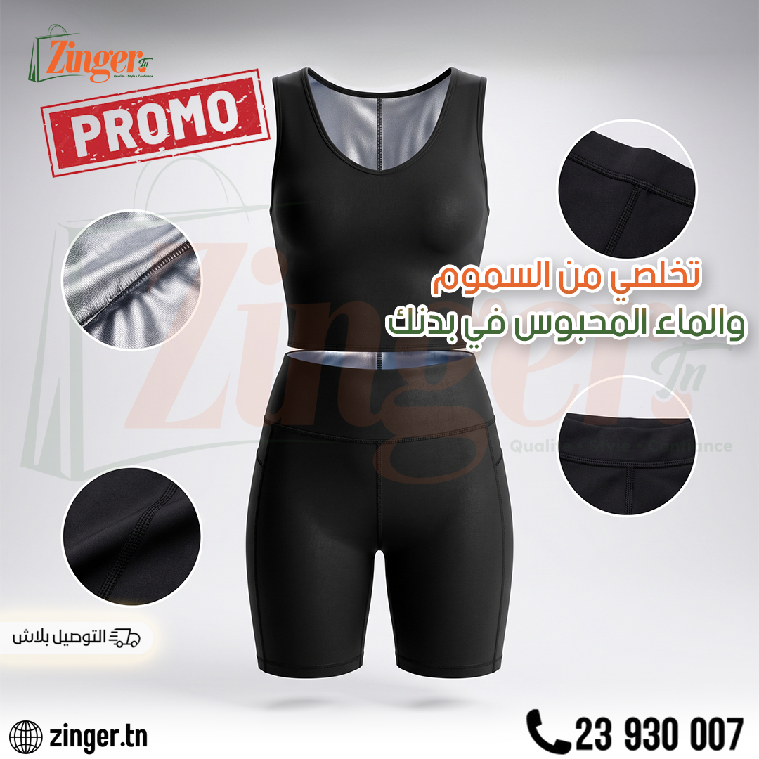 Pack Minceur Femme