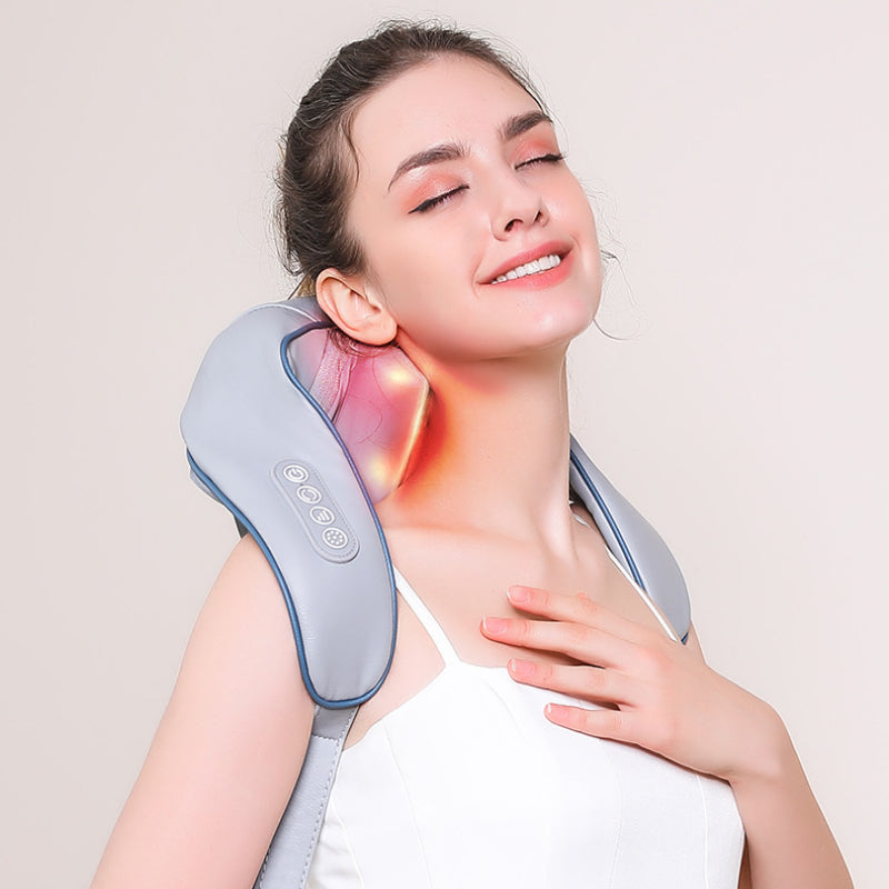Appareil Massage Cou