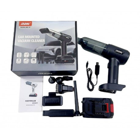 Aspirateur Pro