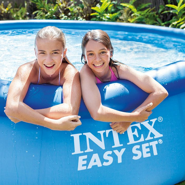Piscine INTEX