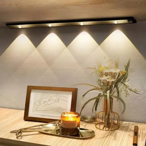 Lampe Led Magic